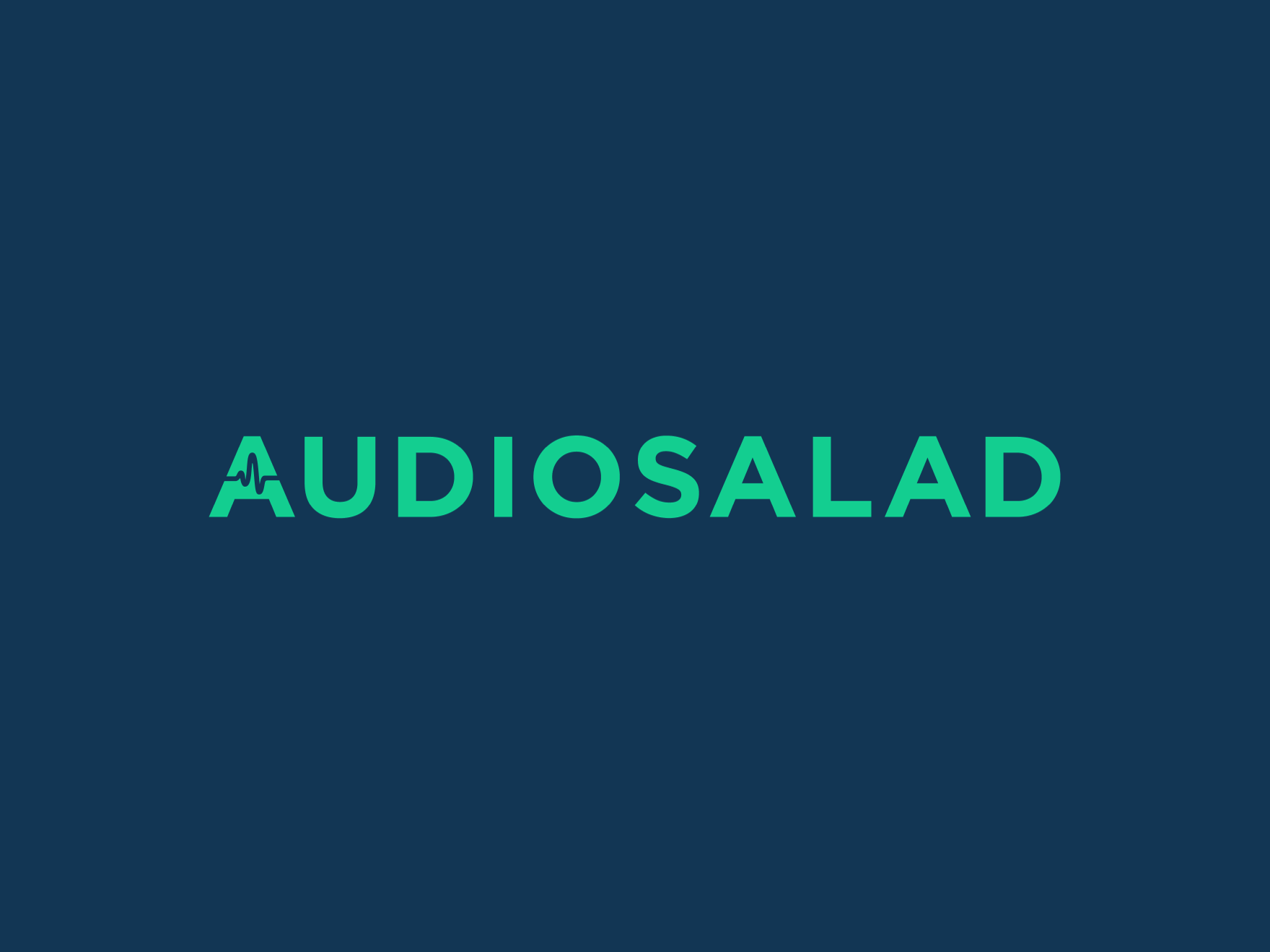 AudioSalad | Delivering Independence to Labels, Distributors and Artists